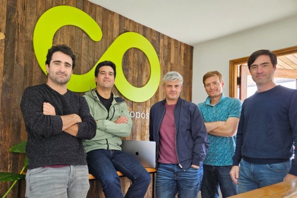 Proof of Eco es el primer hito de nuestra transformación tecnológica como AgroFoodTech