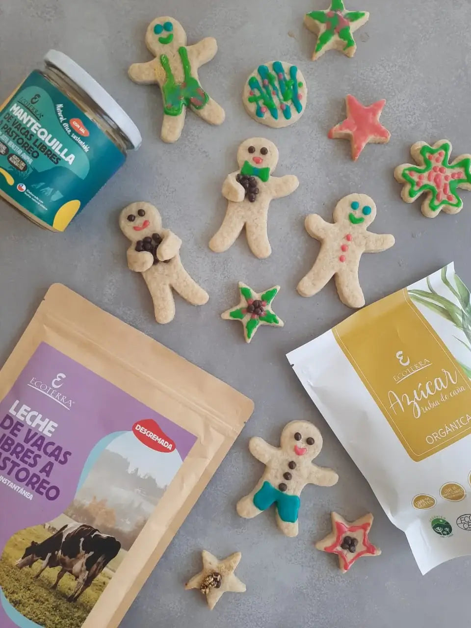 receta-galletas-de-navidad-mantequilla-leche-azucar-organica-ecoterra