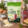 125 gr - Clara Ecoterra de Huevo en polvo pasteurizada