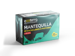 Caja 20 unidades - 250 gr - Mantequilla con Sal Ecoterra