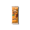 Barra Probiótica Cacao Maní 20 g - Ecoterra