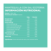 250 gr - Mantequilla con Sal Ecoterra