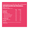 250 gr - Mantequilla con Sal del Himalaya Ecoterra