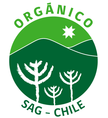 Sello de certificación