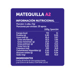 Caja 30 unidades - 200 gr - Mantequilla A2 Ecoterra