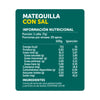 200 gr - Mantequilla con Sal Ecoterra