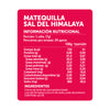 Caja 30 unidades - 200 gr - Mantequilla con Sal del Himalaya Ecoterra