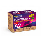Caja 30 unidades - 200 gr - Mantequilla A2 Ecoterra