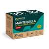 Caja 30 unidades - 200 gr - Mantequilla con Sal Ecoterra