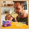 250 gr - Mantequilla A2 Ecoterra