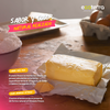 250 gr - Mantequilla con Sal Ecoterra