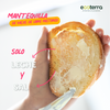 250 gr - Mantequilla con Sal del Himalaya Ecoterra