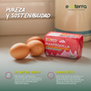 250 gr - Mantequilla con Sal del Himalaya Ecoterra
