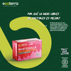 250 gr - Mantequilla con Sal del Himalaya Ecoterra