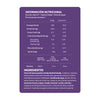 Protein Shot Berries con Creatina 25 g | Ecoterra