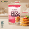 Caja 10 Protein Mix - Pancake