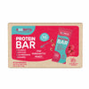 Estuche 4 unidades - Protein Bar Patagonian Berries