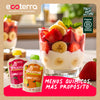 90grs Smoothie - Yoghurt, Mango, Pera