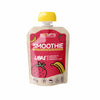 Caja 36 - Smoothie - Plátano, Fresa y Manzana