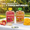 90grs Smoothie - Yoghurt, Mango, Pera