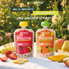 90grs Smoothie - Yoghurt, Mango, Pera