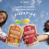 90grs Smoothie - Yoghurt, Mango, Pera