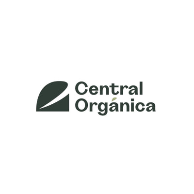 Logo de Central Orgánica distribuidores oficiales de productos Ecoterra