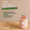 125 gr - Clara Ecoterra de Huevo en polvo pasteurizada