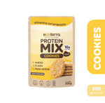 Caja 10 Protein Mix - Cookies