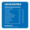 Caja 12 Litros - Leche Entera Ecoterra