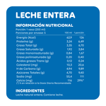 1 Lt - Leche Entera Ecoterra