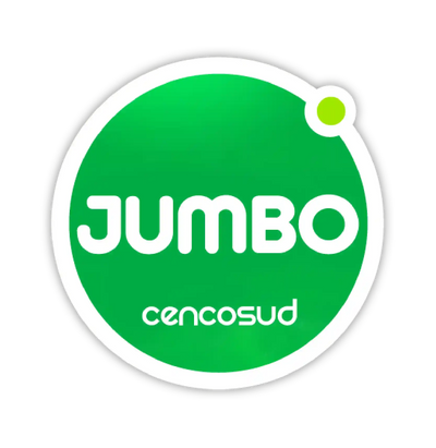 Logo de s Jumbo distribuidores oficiales de productos Ecoterra