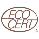 Logo de certificación ecocert