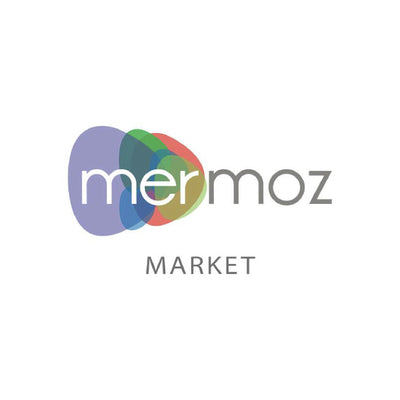 Logo de Mermoz Market distribuidores oficiales de productos Ecoterra