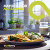 Propiedades nutricionales y mayor aporte de omega-3 en huevos de gallinas libres a pastoreo Ecoterra
