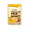 Empaque de premezcla protein mix cookies ecoterra de 300g con 13g de proteína por porción hecha con avena y clara de huevo
