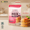 Caja 10 Protein Mix - Pancake