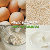 Protein Mix - Muffin