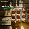 Protein Mix - Muffin